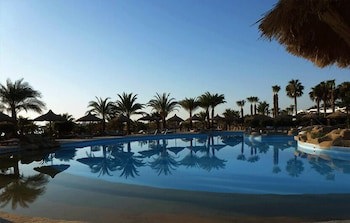 Lotus Bay Resort