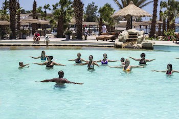 Lotus Bay Resort