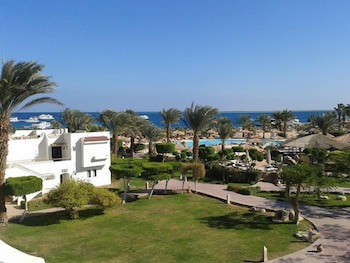 Lotus Bay Resort