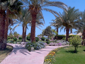 Lotus Bay Resort