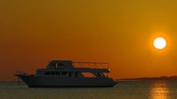 Lotus Bay Resort