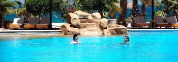 Lotus Bay Resort