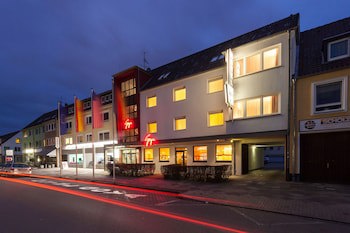 Centro Hotel Goya Wolfsburg, Trademark Collection by Wyndham galeri fotoğrafı