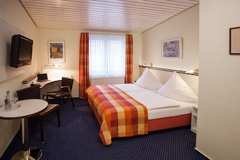 Centro Hotel Goya Wolfsburg, Trademark Collection by Wyndham fotoğrafı