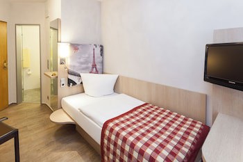 Centro Hotel Goya Wolfsburg, Trademark Collection by Wyndham galeri fotoğrafı
