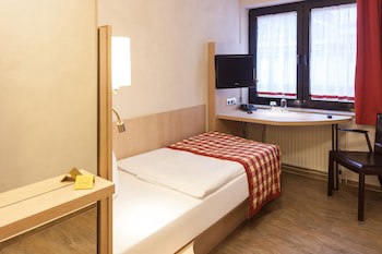Centro Hotel Goya Wolfsburg, Trademark Collection by Wyndham galeri fotoğrafı