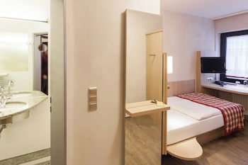 Centro Hotel Goya Wolfsburg, Trademark Collection by Wyndham galeri fotoğrafı