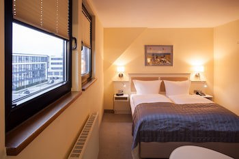 Centro Hotel Goya Wolfsburg, Trademark Collection by Wyndham galeri fotoğrafı