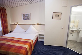 Centro Hotel Goya Wolfsburg, Trademark Collection by Wyndham galeri fotoğrafı