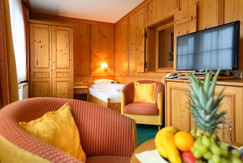 Alpenpark Resort