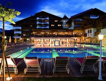 Alpenpark Resort