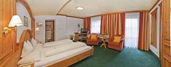 Alpenpark Resort