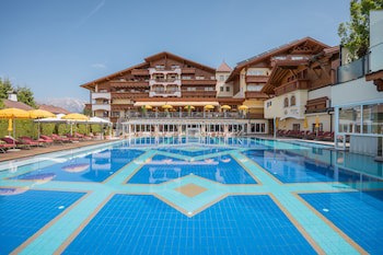 Alpenpark Resort