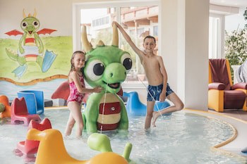 Alpenpark Resort