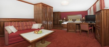Alpenpark Resort