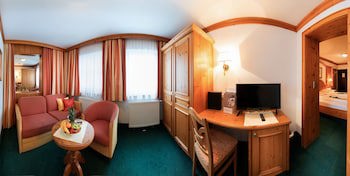 Alpenpark Resort