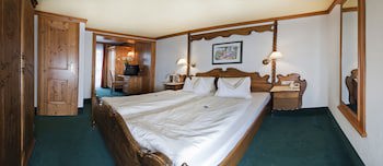 Alpenpark Resort