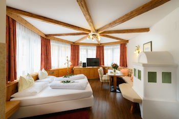 Alpenpark Resort