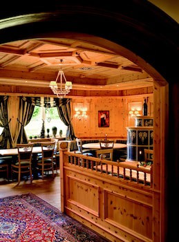 Alpenpark Resort