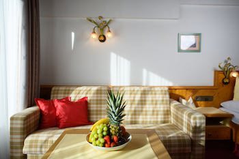 Alpenpark Resort