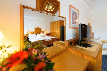 Alpenpark Resort