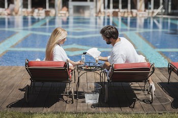 Alpenpark Resort