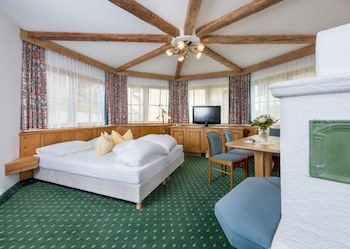 Alpenpark Resort