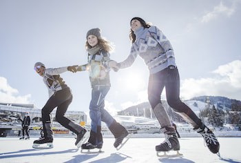 Alpenpark Resort