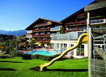 Alpenpark Resort
