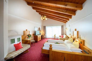 Alpenpark Resort