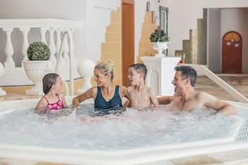 Alpenpark Resort