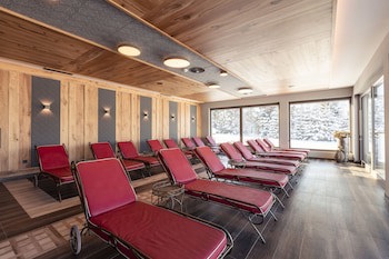 Alpenpark Resort