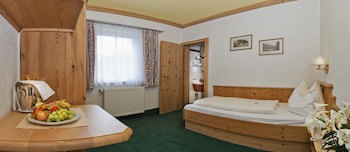 Alpenpark Resort