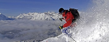 Alpenpark Resort