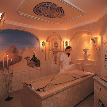 Alpenpark Resort
