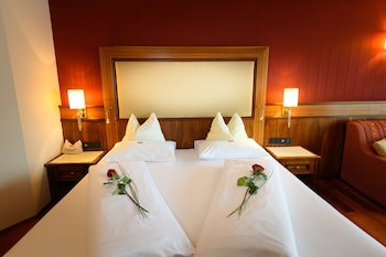 Alpenpark Resort
