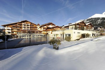 Alpenpark Resort