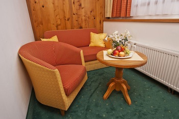 Alpenpark Resort