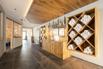 Alpenpark Resort