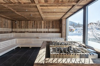Alpenpark Resort