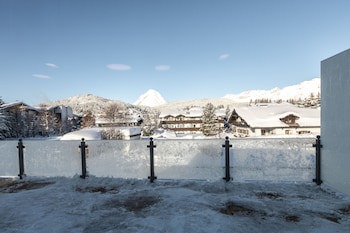 Alpenpark Resort