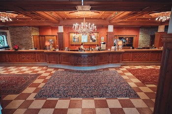 Alpenpark Resort
