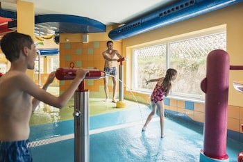 Alpenpark Resort