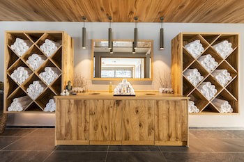 Alpenpark Resort
