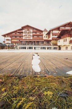 Alpenpark Resort