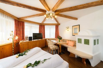 Alpenpark Resort