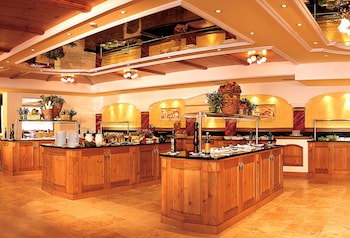 Alpenpark Resort