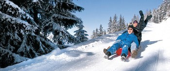 Alpenpark Resort