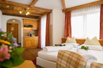 Alpenpark Resort