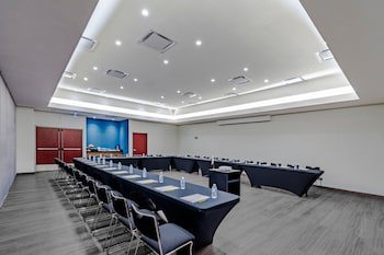 City Express By Marriott Hermosillo